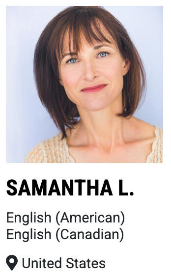 CanadianVoiceActors.com