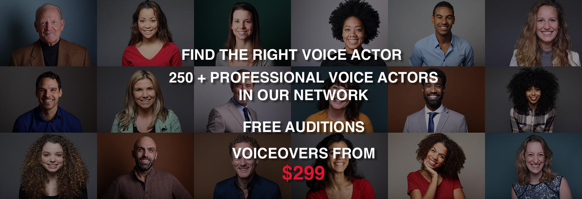 CanadianVoiceActors.com