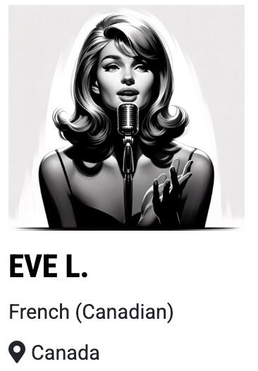CanadianVoiceActors.com