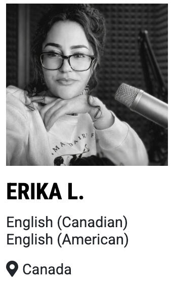 CanadianVoiceActors.com
