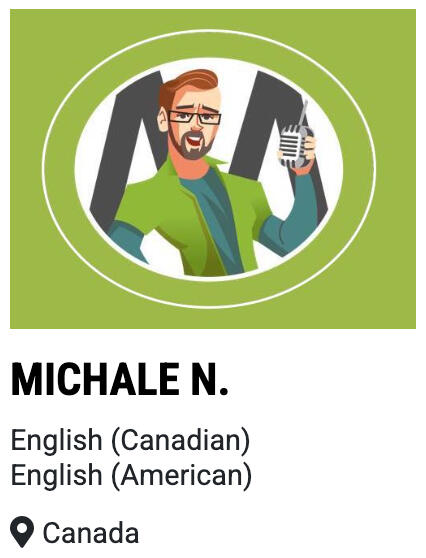 CanadianVoiceActors.com