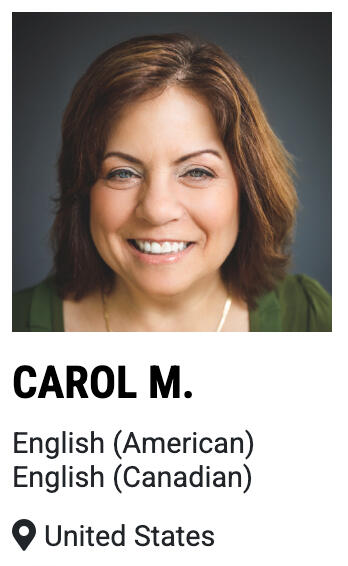 CanadianVoiceActors.com