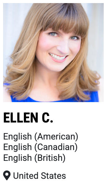 CanadianVoiceActors.com