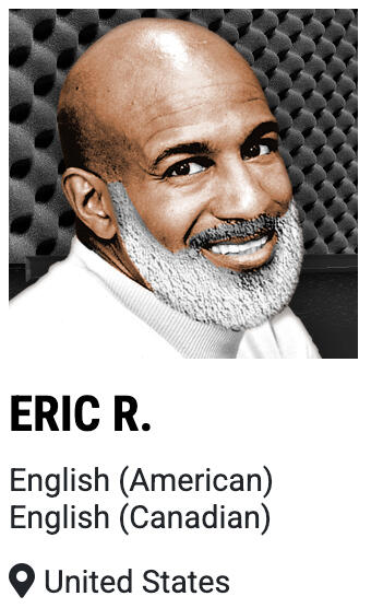 CanadianVoiceActors.com