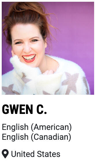 CanadianVoiceActors.com