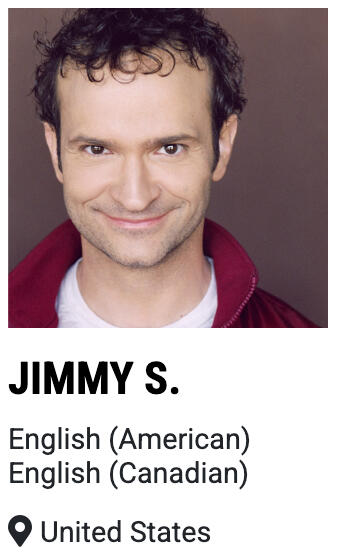 CanadianVoiceActors.com