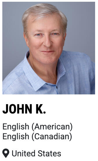 CanadianVoiceActors.com