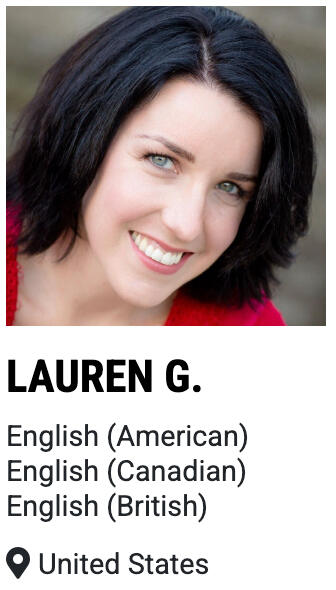 CanadianVoiceActors.com