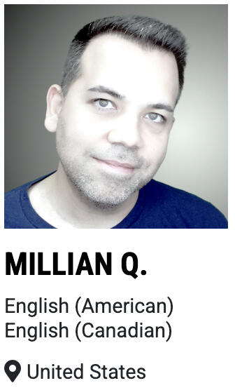 CanadianVoiceActors.com